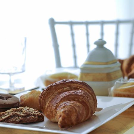 Solidea Bnb Salerno Eksteriør bilde